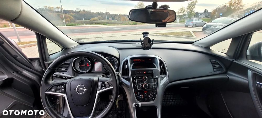 Opel Astra IV 1.6 Energy EU6 - 15