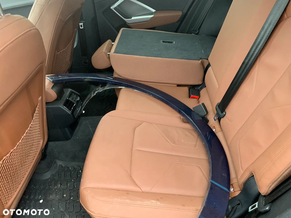 Audi Q3 45 TFSI quattro S tronic - 20