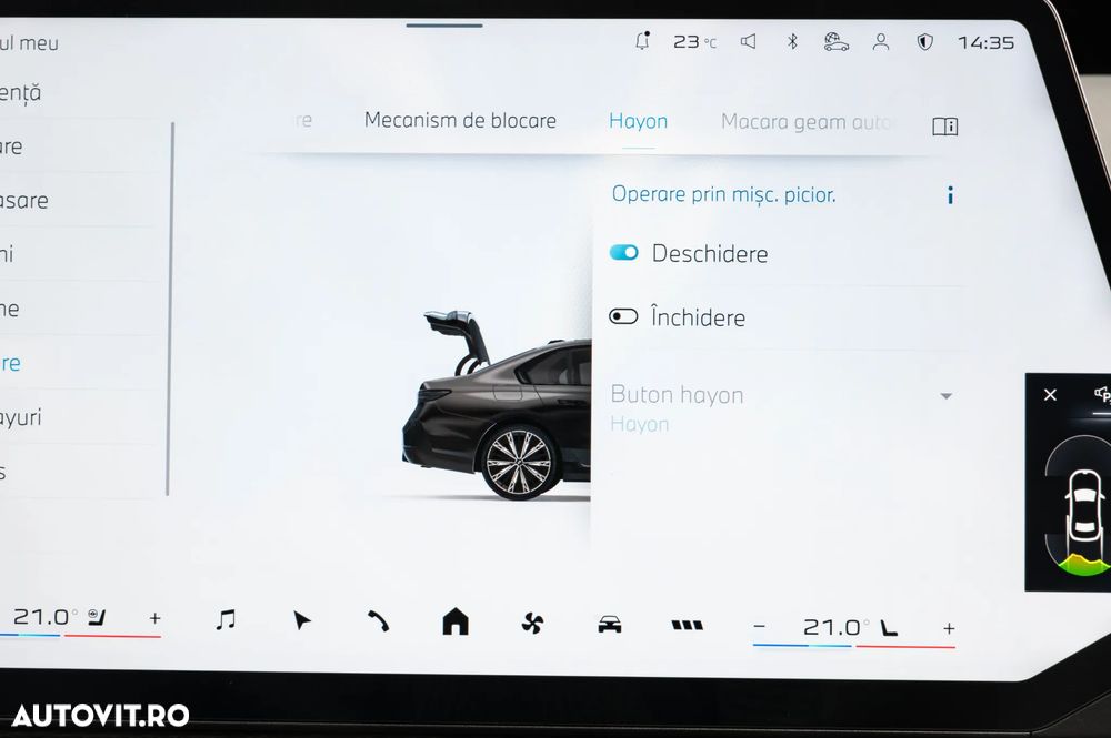 BMW Seria 7 740 xDrive - 35