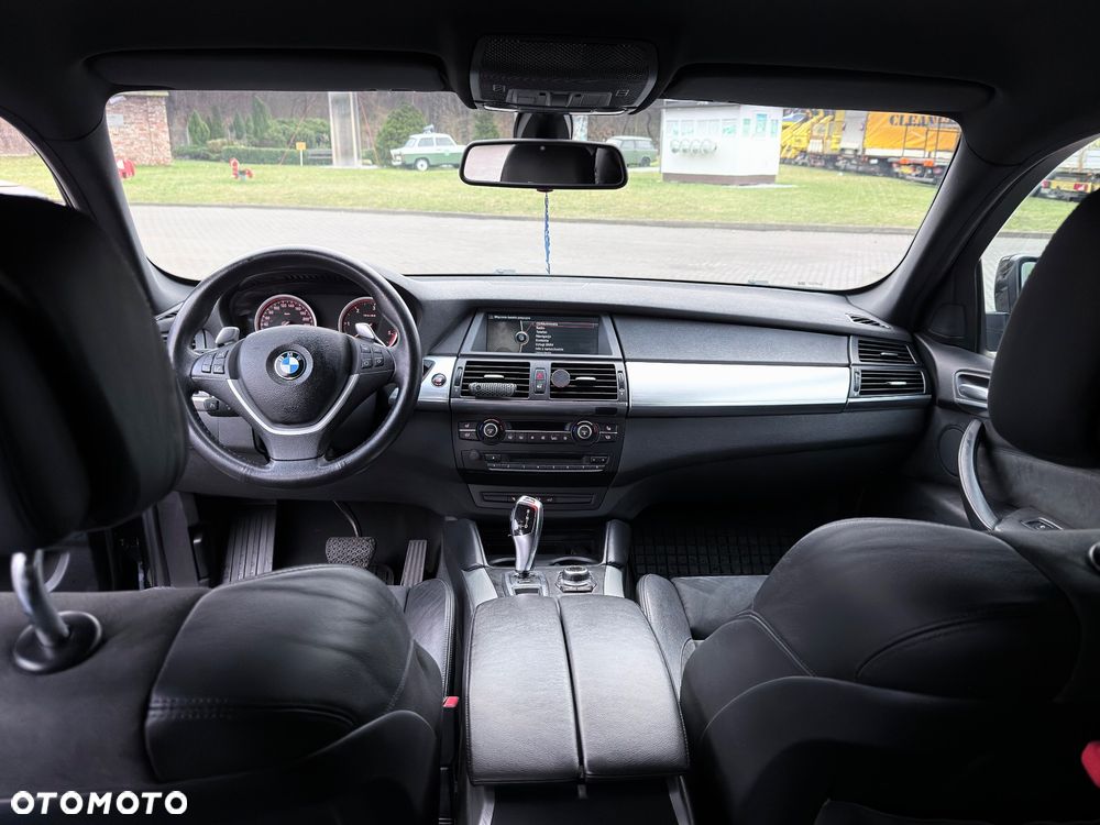 BMW X6 - 4