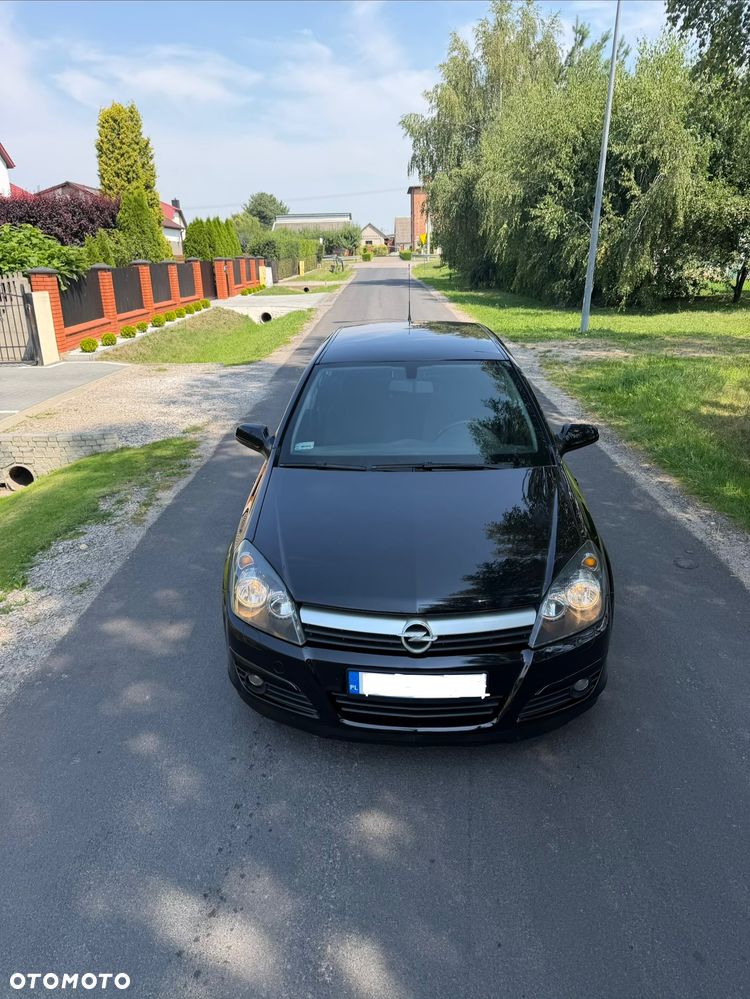 Opel Astra - 7