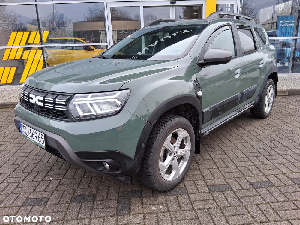 Dacia Duster - 2