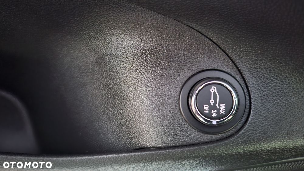 Opel Astra 1.4 Turbo Start/Stop Edition - 20