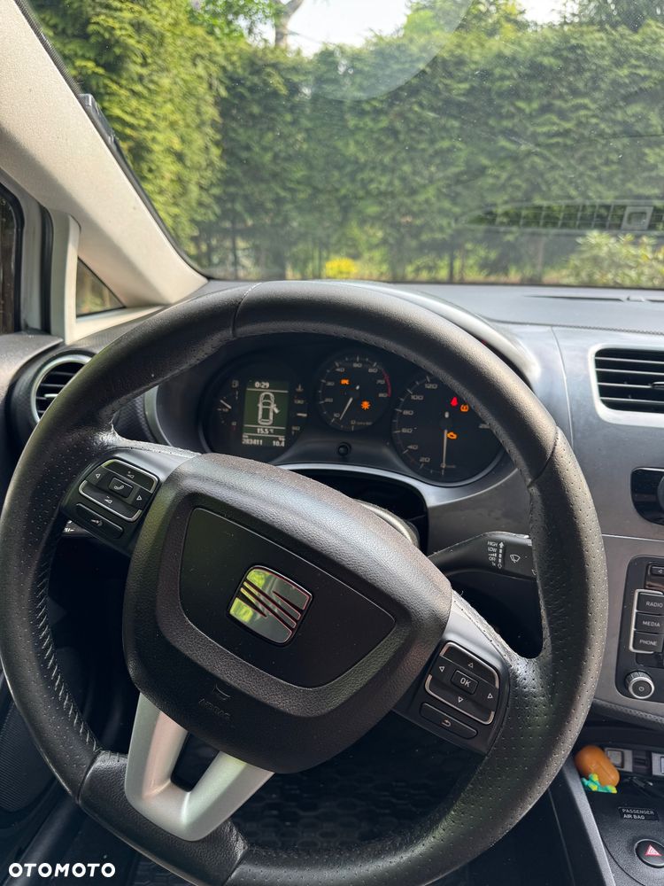 Seat Leon 1.8 TSI R edition - 8