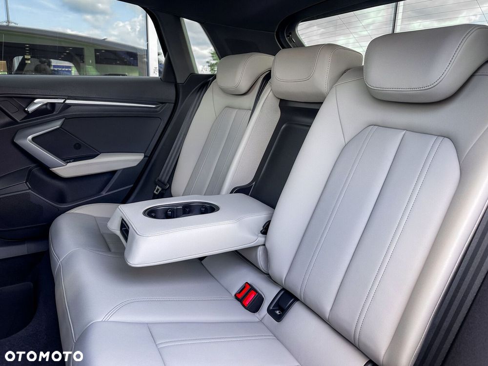 Audi A3 Sportback - 38