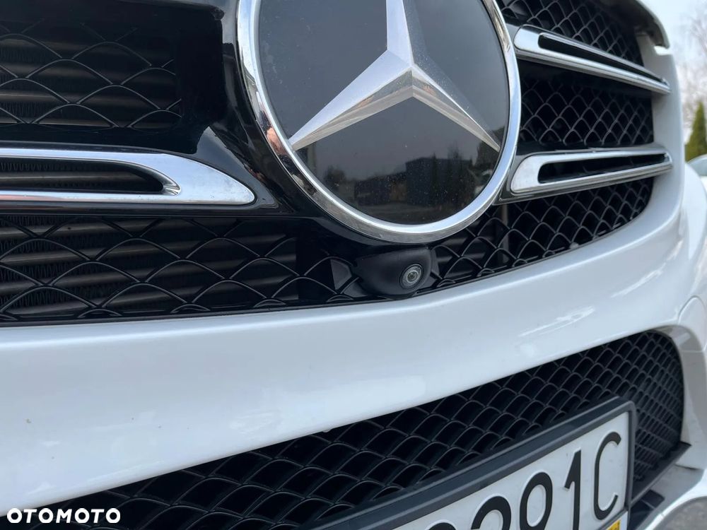 Mercedes-Benz GLE 350 d 4Matic 9G-TRONIC AMG Line - 9