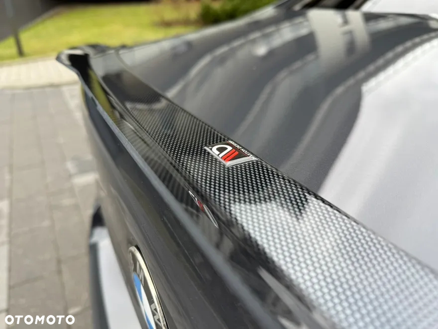 BMW M5 Competition - 30