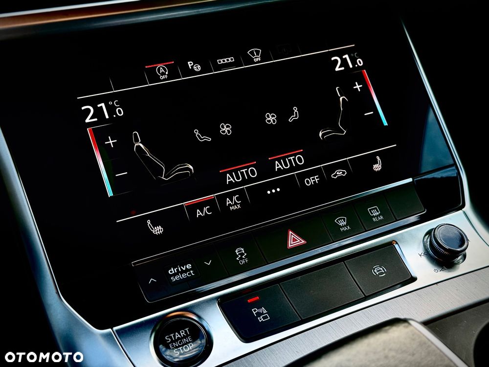 Audi A6 Avant 40 TDI mHEV Quattro S Line S tronic - 27