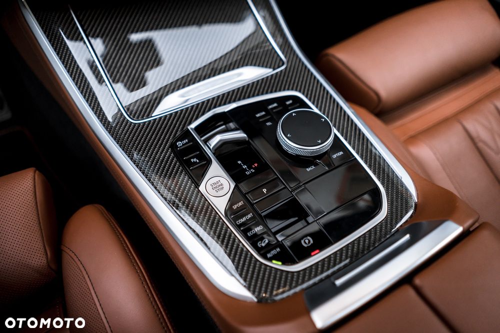 BMW X5 xDrive40i sport - 22