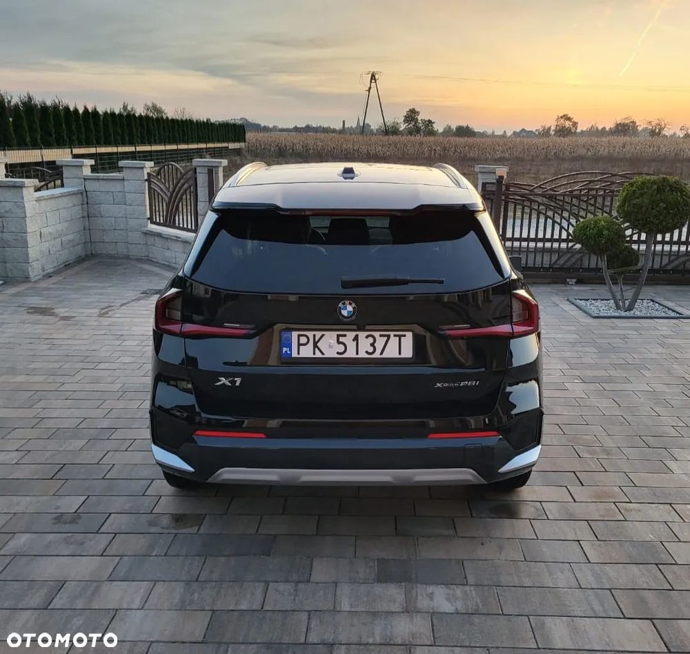 BMW X1 - 9