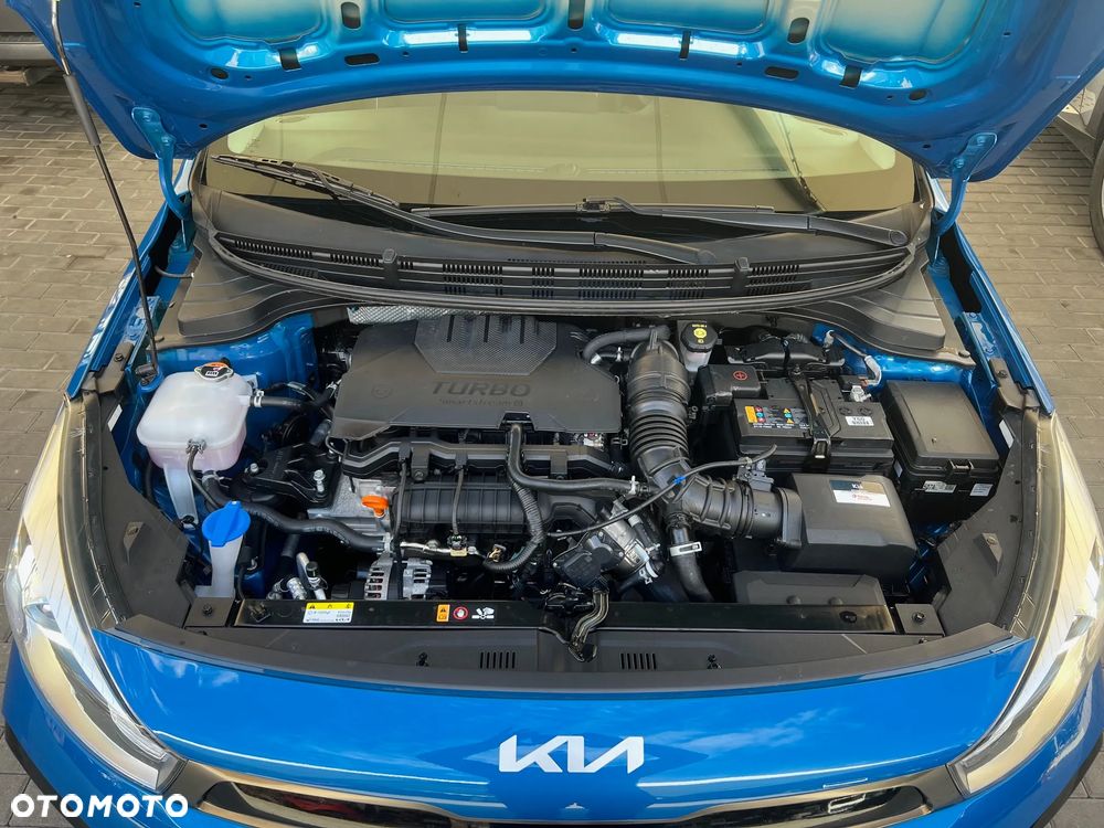Kia Rio - 15