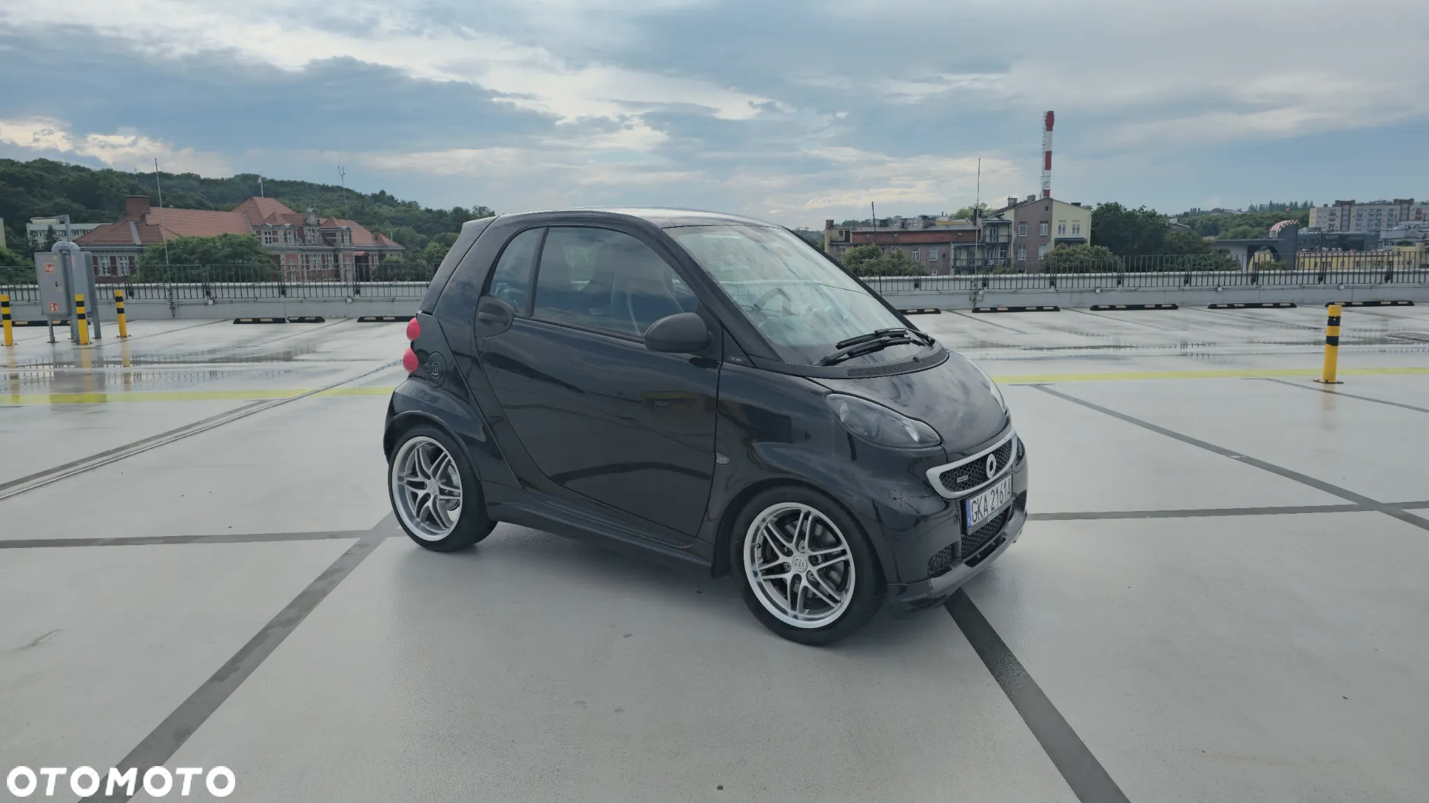 Smart Fortwo - 10