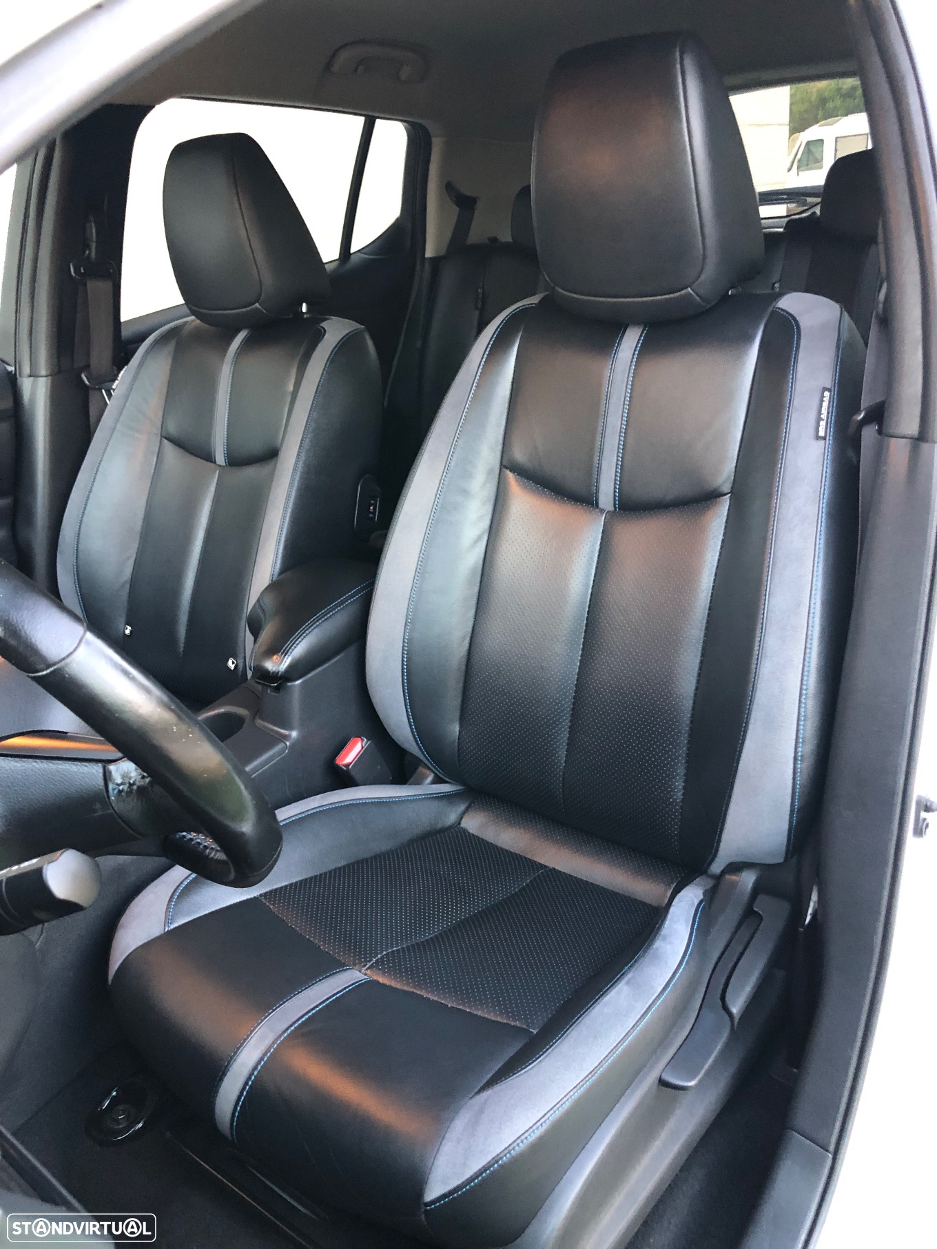 Nissan Leaf Tekna Two Tone+ProPilot Park - 5