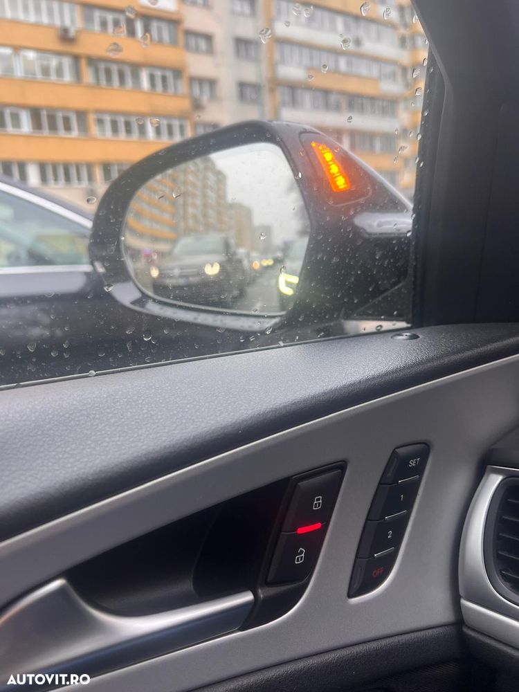 Audi A6 Limuzina 3.0 TDI quattro S tronic - 13