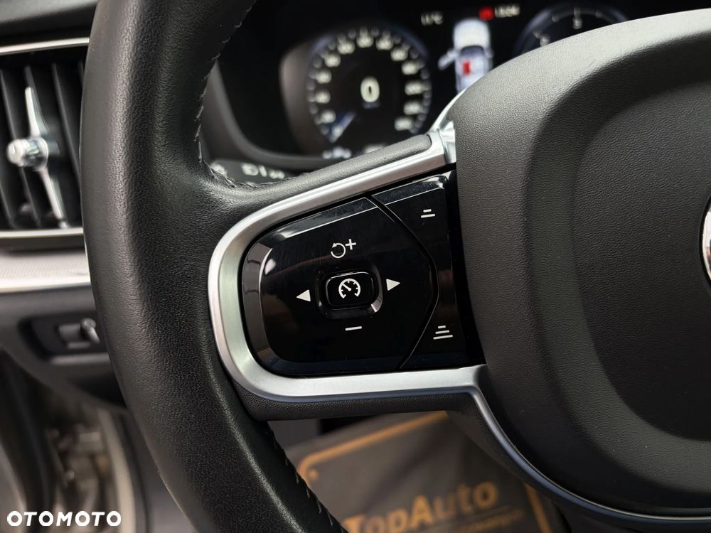Volvo V60 D4 Geartronic Inscription - 23