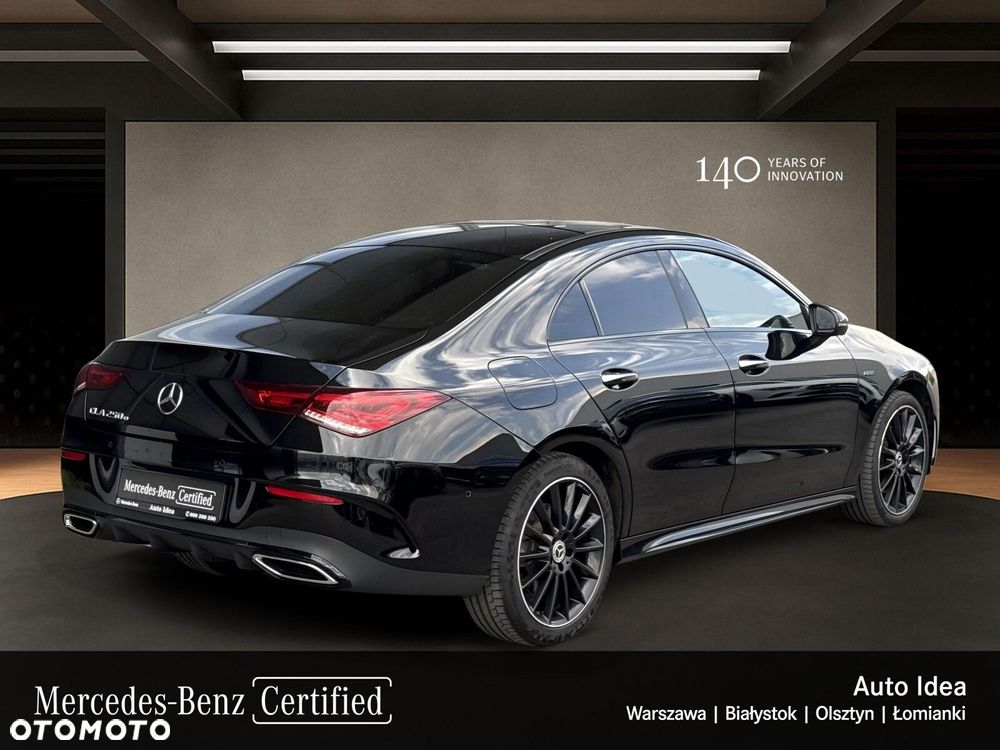 Mercedes-Benz CLA - 6