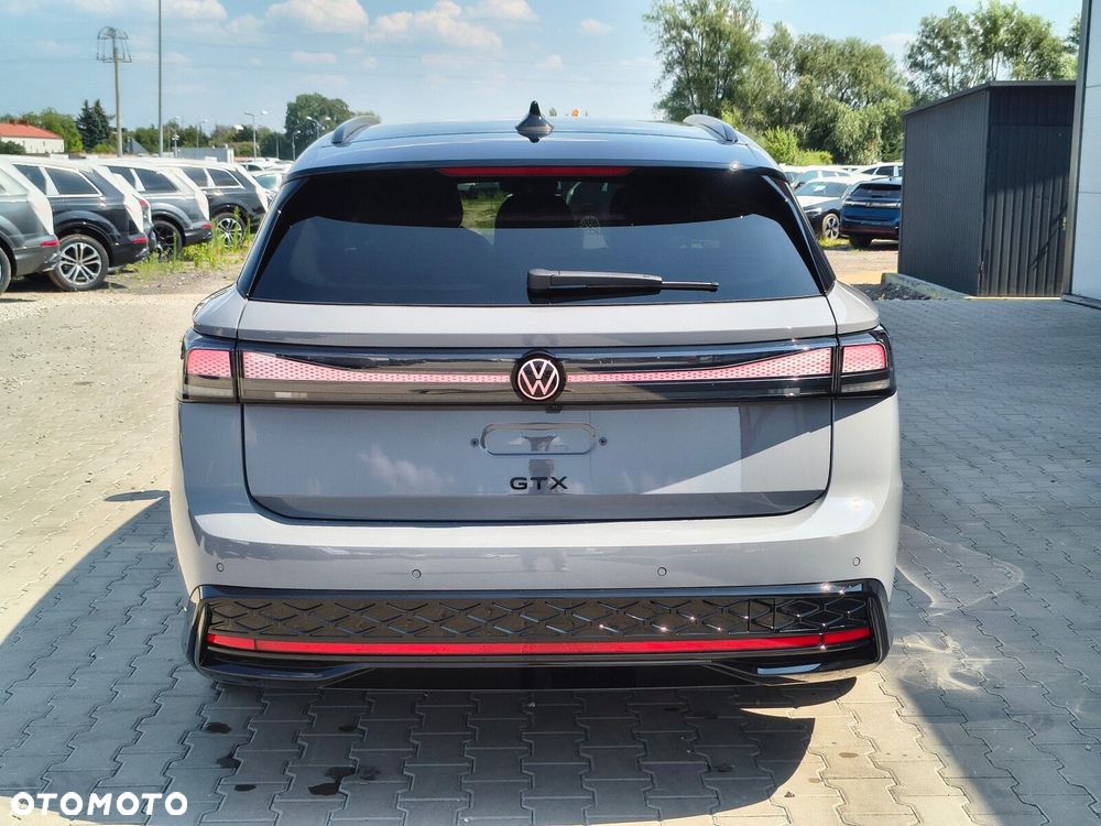 Volkswagen ID.7 86kWh GTX Plus 4Motion - 9