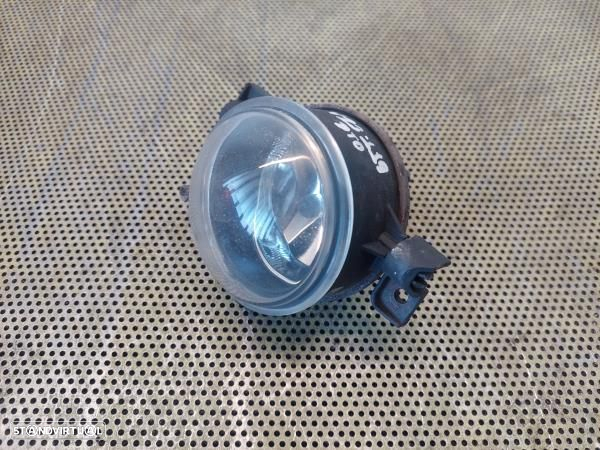 Farol Nevoeiro Dto Ford Focus Ii Turnier (Da_, Ffs, Ds) - 2