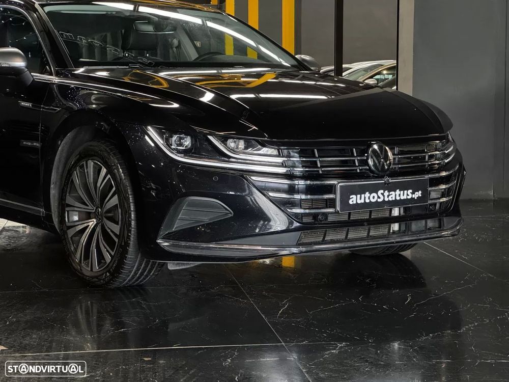 VW Arteon Shooting Brake 1.4 TSI eHybrid Elegance - 3