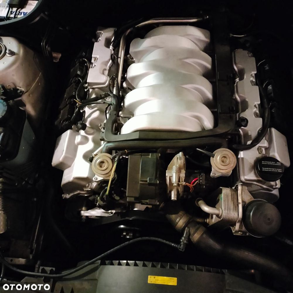 Mercedes-Benz SL 500 - 19