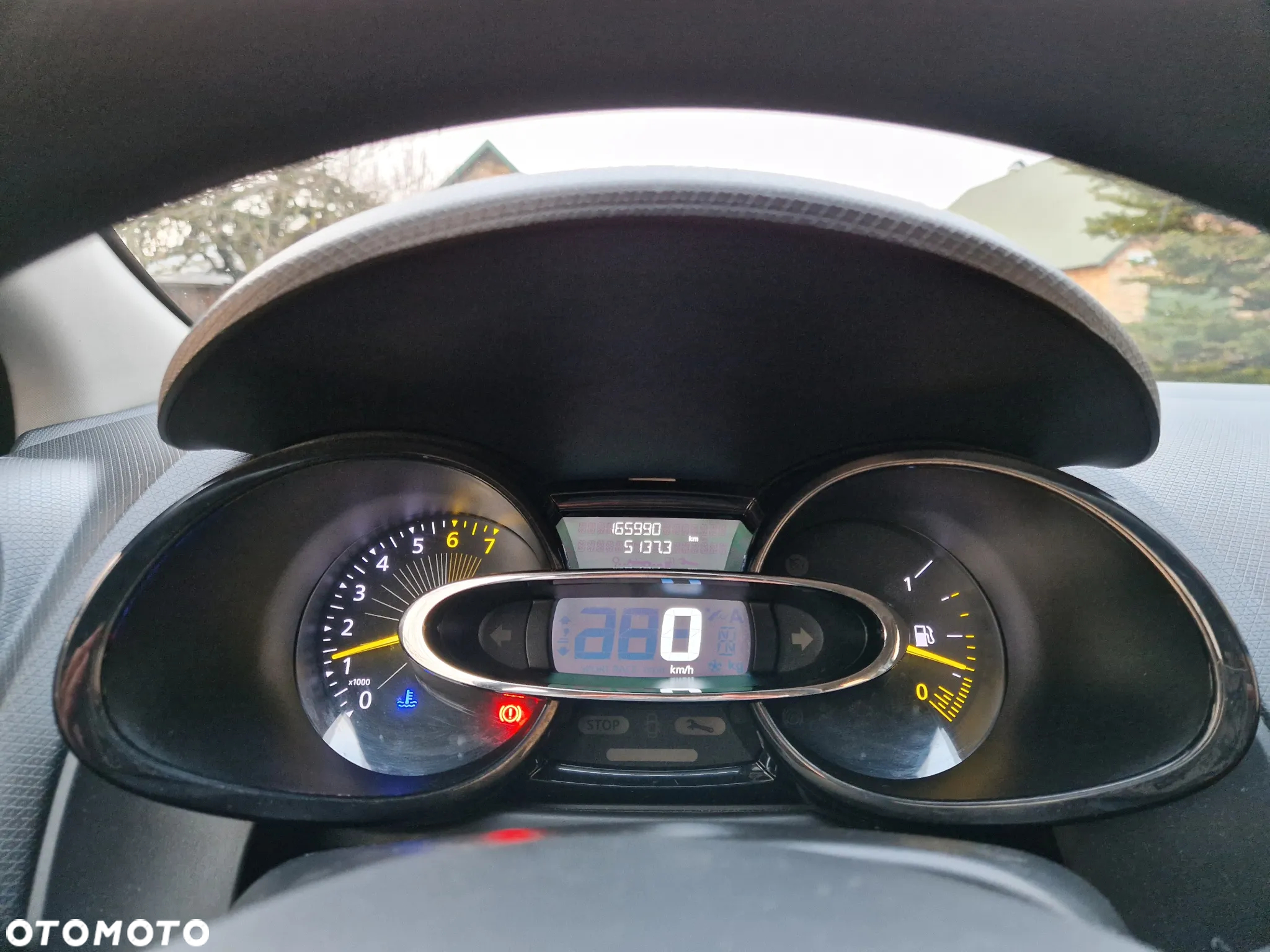 Renault Clio 1.2 16V Life - 5