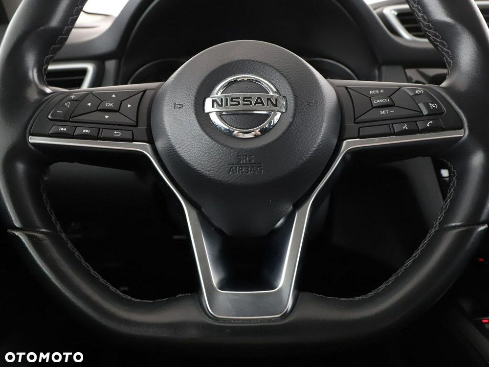 Nissan Qashqai 1.3 DIG-T Acenta - 22