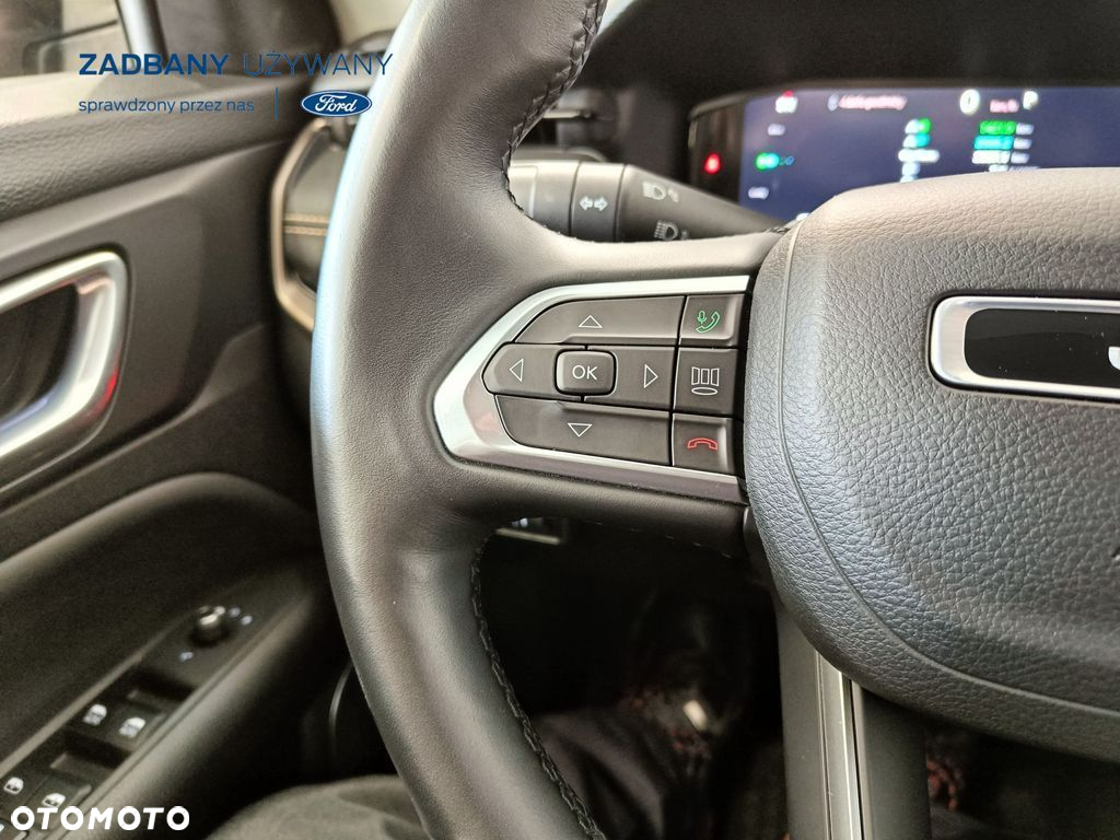 Jeep Compass - 10