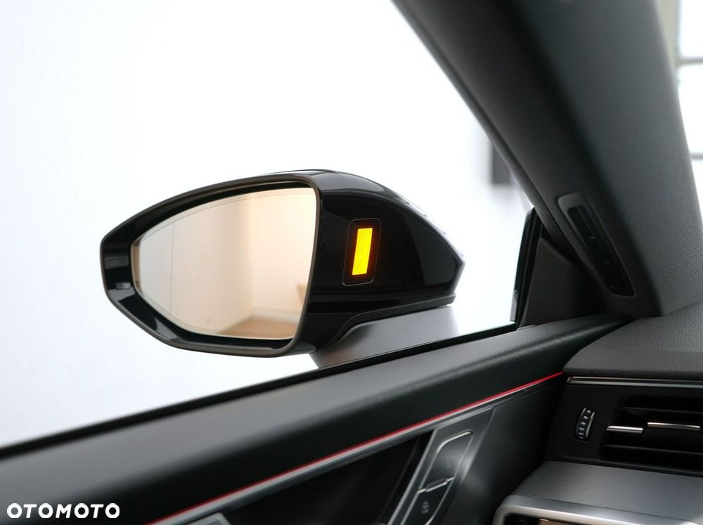 Audi A7 Sportback - 28