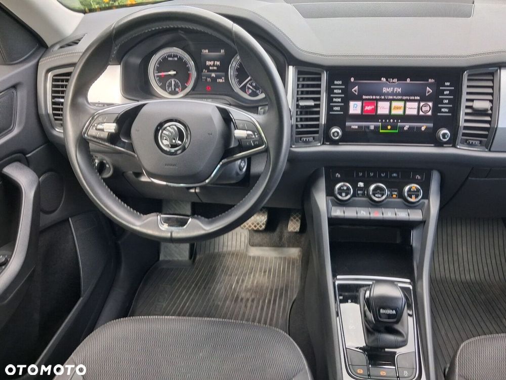 Skoda Kodiaq 2.0 TDI 4x2 Ambition DSG - 25