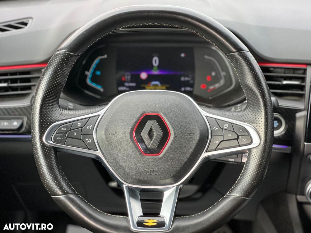 Renault Arkana E-TECH Intens - 5