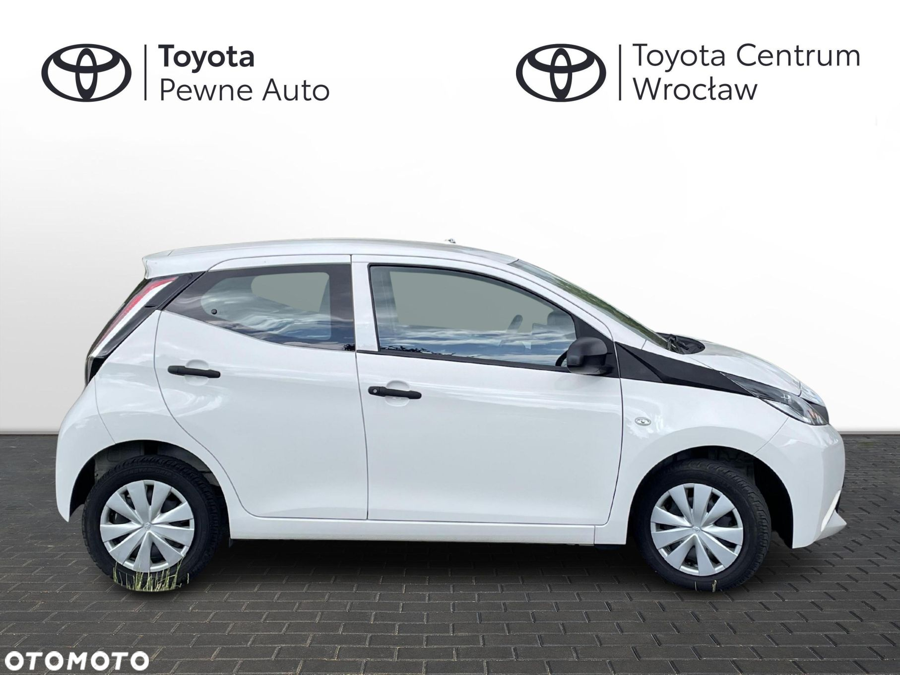 Toyota Aygo - 6