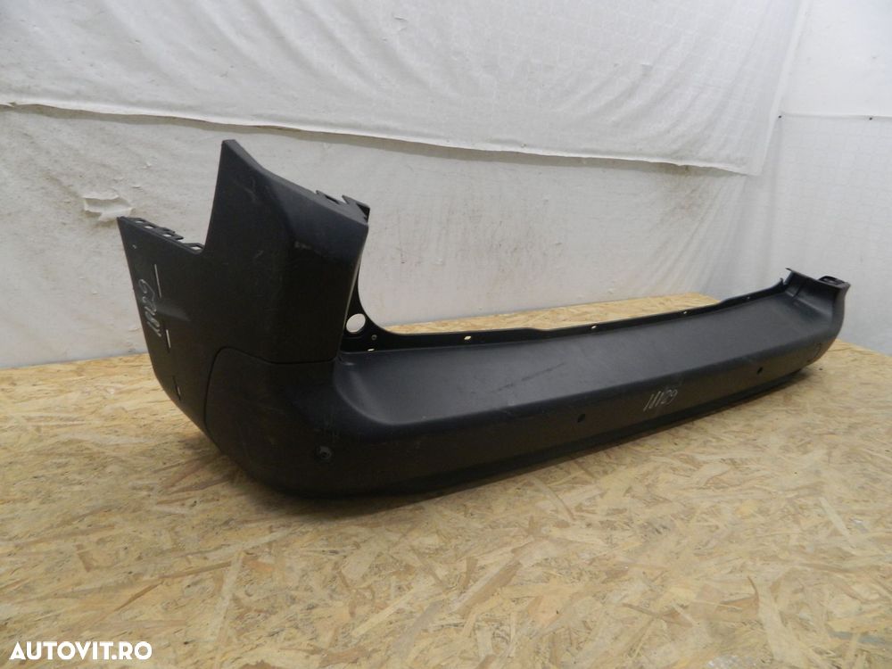 Bara spate Opel Kombo/Peugeot Rifter/Citroen Berlingo, 2017, 2018, 2019, 2020, 2021, 9816766580/981674477. - 3