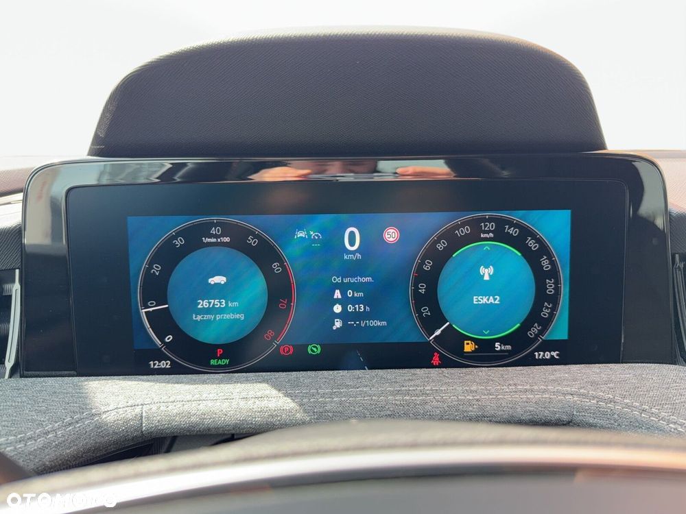 Skoda Superb - 20