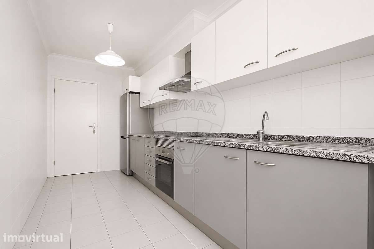 Apartamento T3 para venda - Grande imagem: 2/23