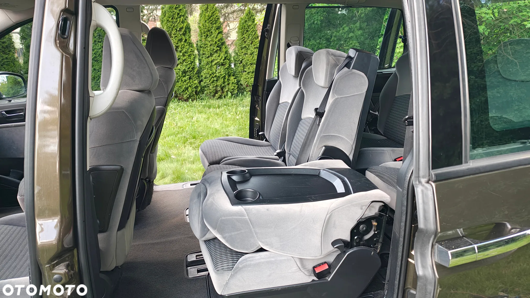 Citroën C8 2.0 HDi Confort - 15