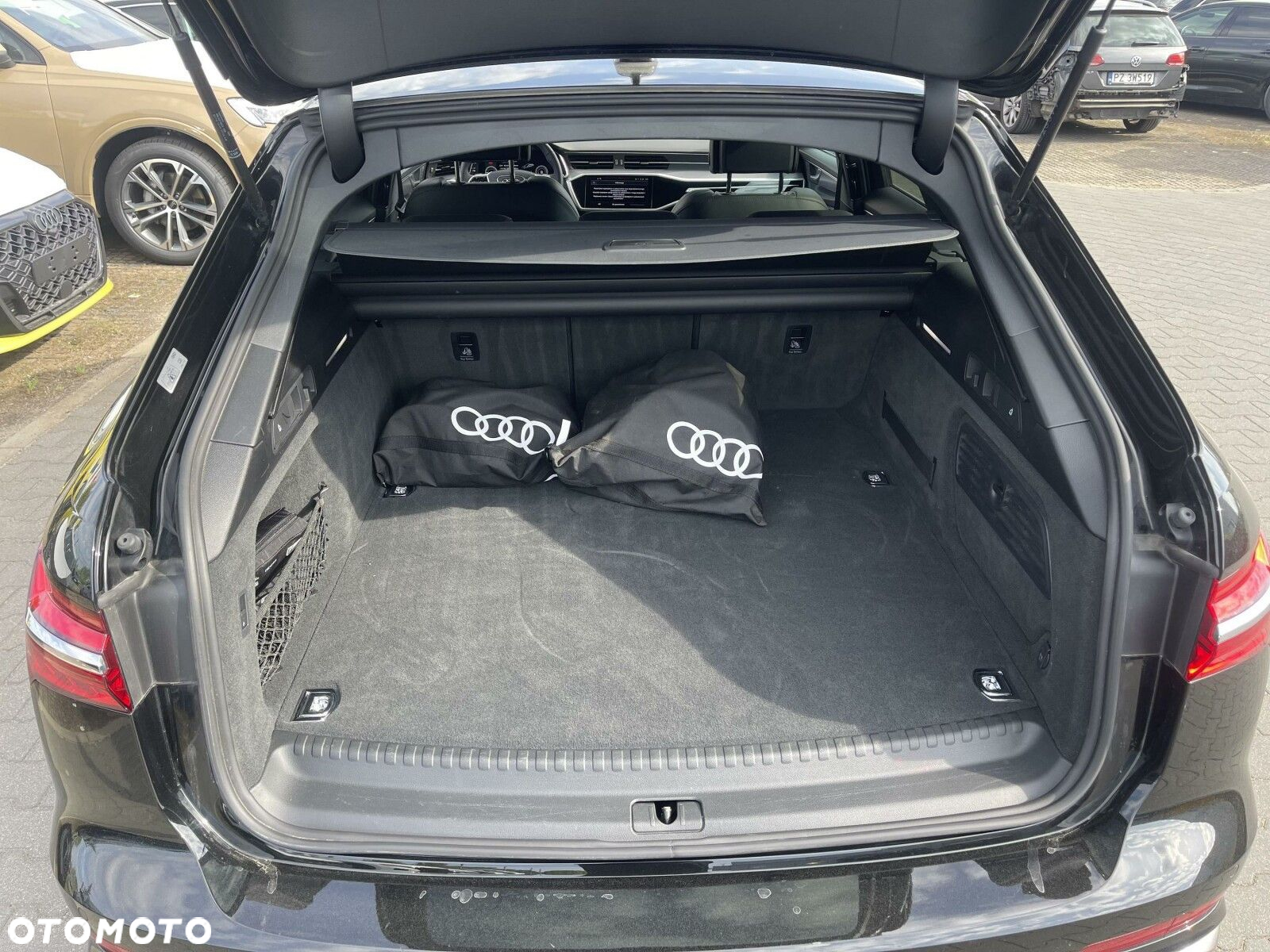 Audi A6 - 25