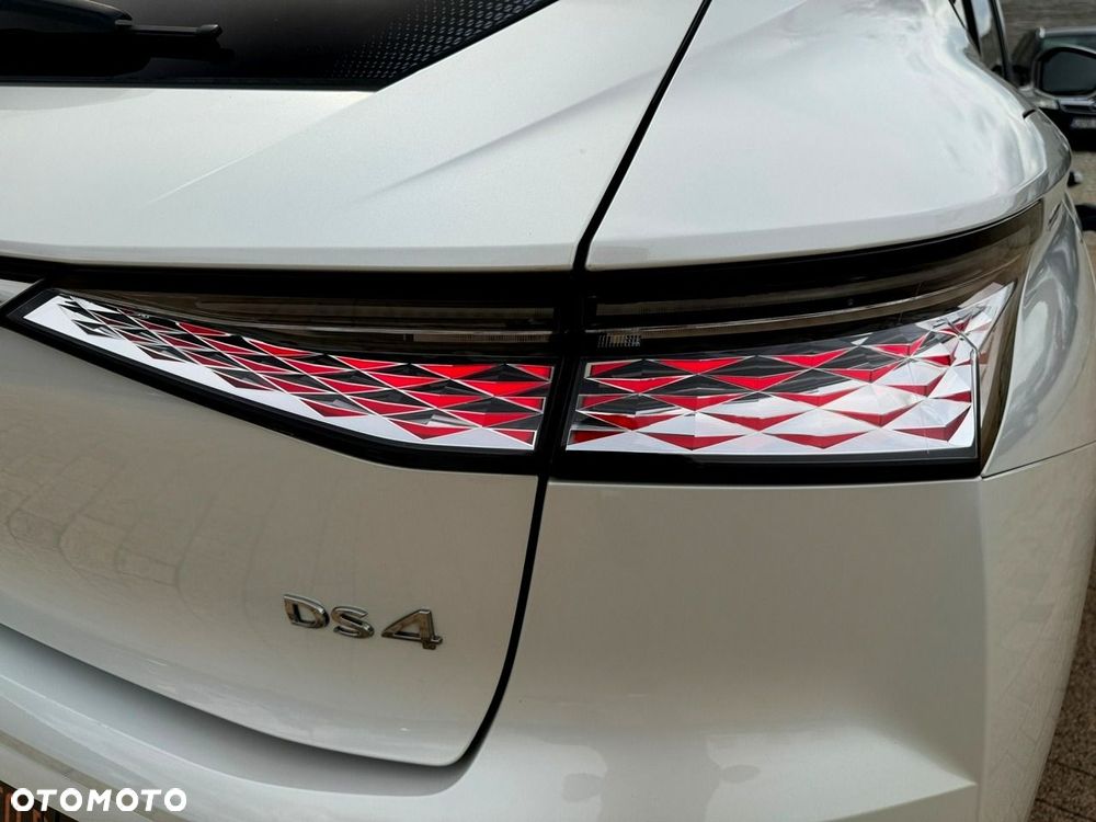 DS Automobiles DS 4 - 14