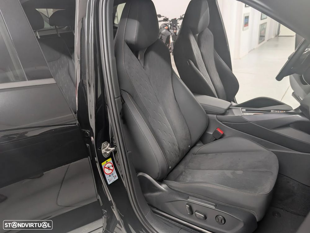 Cupra Terramar 1.5 e-Hybrid Special Edition DSG - 23