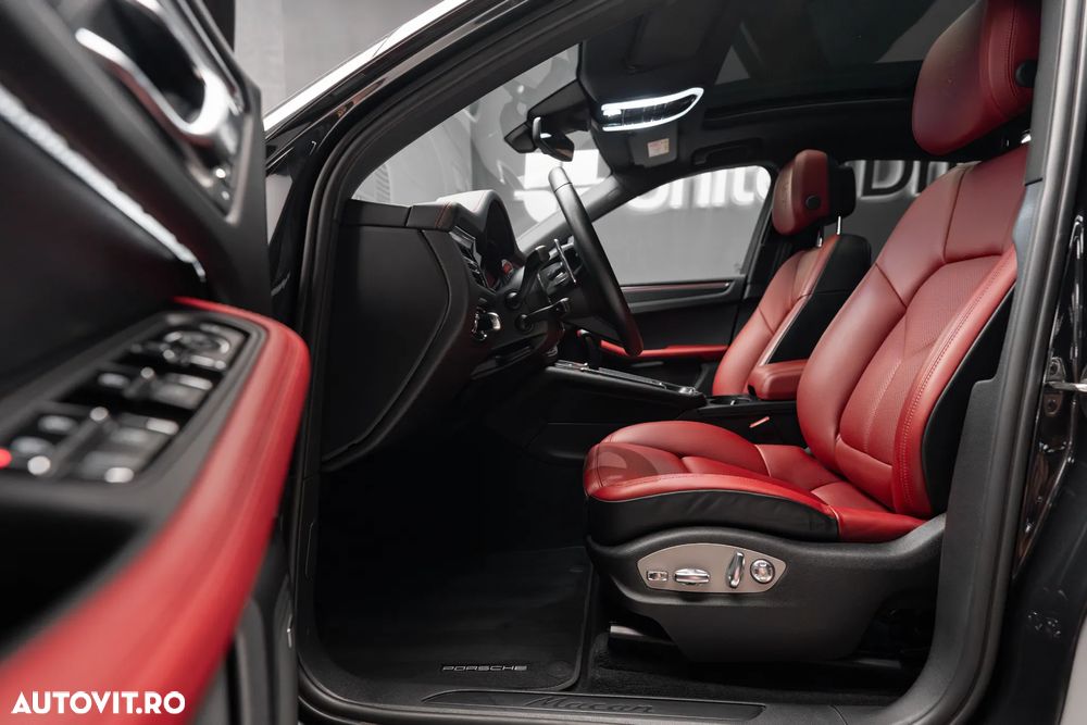 Porsche Macan Standard - 13