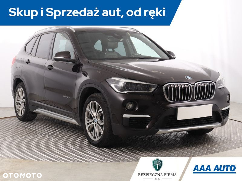 BMW X1 - 2