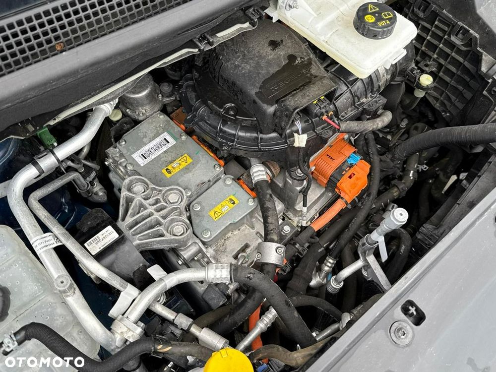 Mercedes-Benz EQT 200 Premium Plus - 9