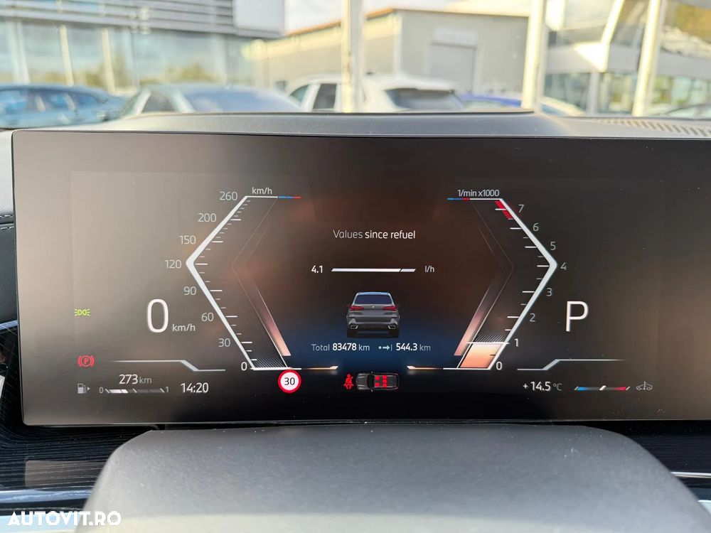 BMW X5 xDrive40i AT MHEV - 23