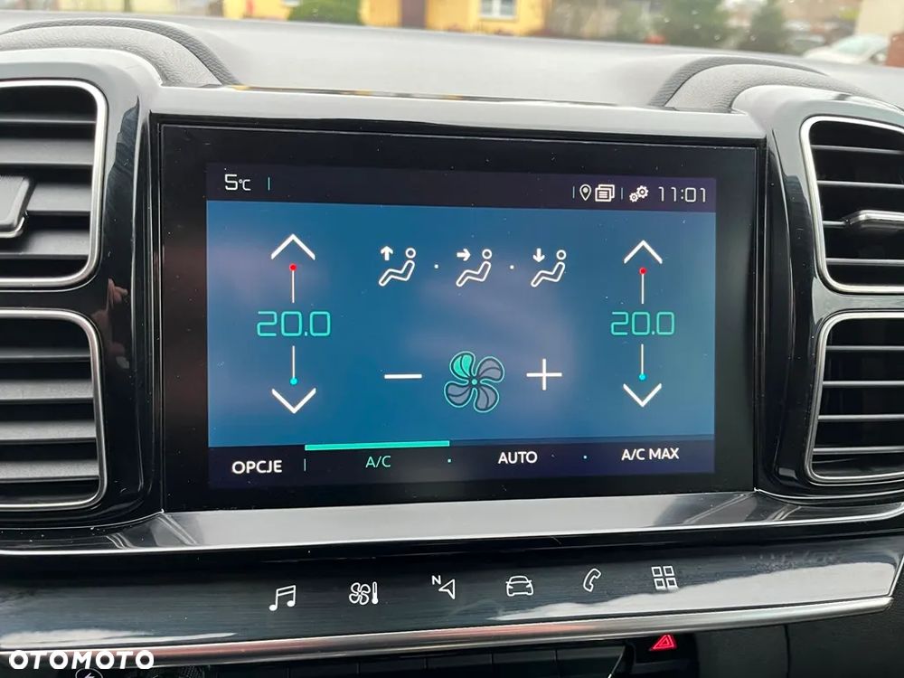 Citroën C5 Aircross - 13