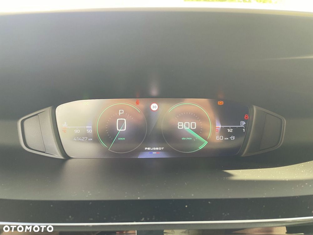 Peugeot 308 1.2 PureTech GT S&S EAT8 - 16