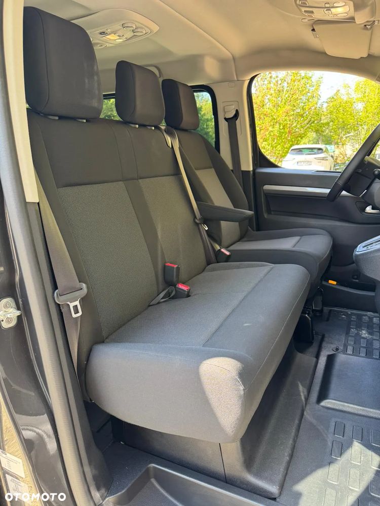 Citroën SpaceTourer - 21