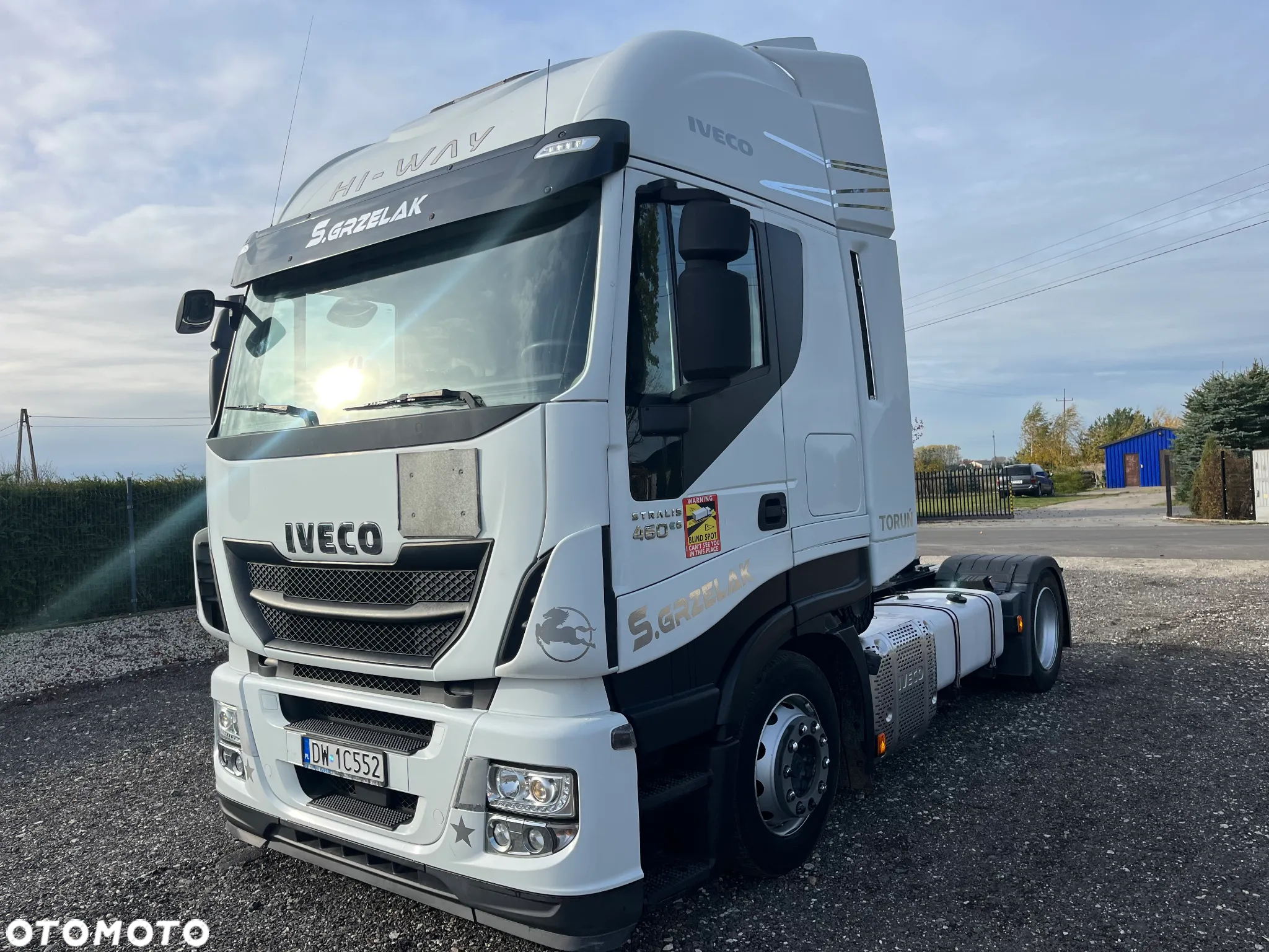 Iveco - 14