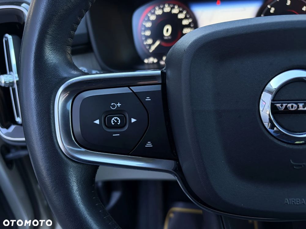 Volvo XC 40 D3 Inscription - 23