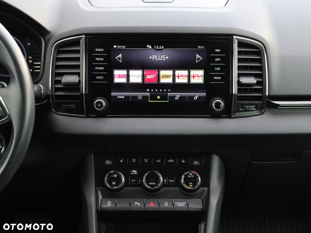 Skoda Karoq - 12