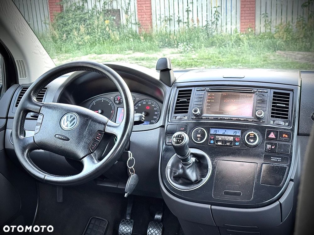 Volkswagen Multivan L1 Highline - 16