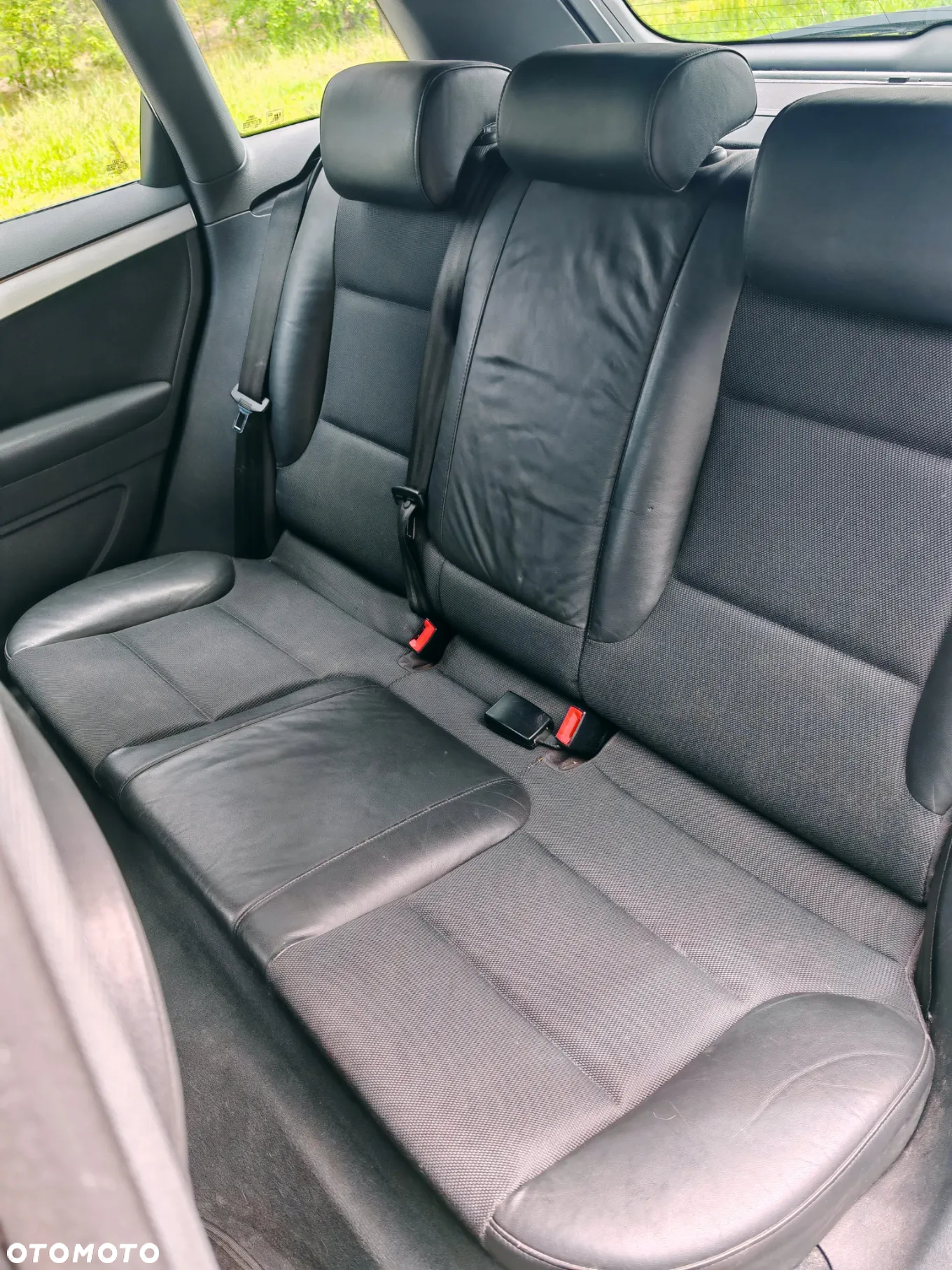Audi A3 3.2 Quattro - 10